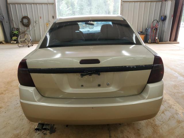 Photo 6 from auction – 2007 CHEVROLET MALIBU LS with VIN 1G1ZS58F57F170782