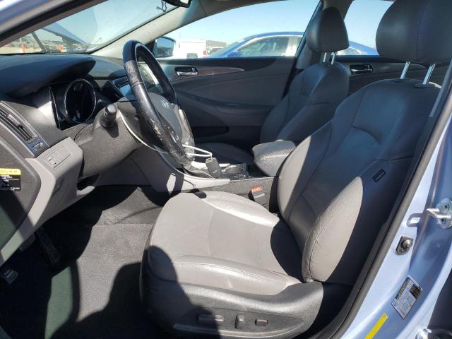 Photo 7 from auction – 2015 HYUNDAI SONATA HYB with VIN KMHEC4A44FA119688