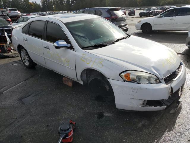 Photo 4 from auction – 2013 CHEVROLET IMPALA LTZ with VIN 2G1WC5E39D1196282
