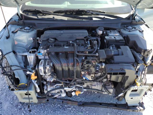Photo 11 from auction – 2025 KIA K4 LX with VIN 3KPFT4DE6SE103089