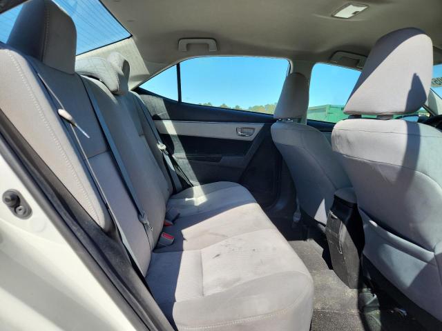 Photo 10 from auction – 2014 TOYOTA COROLLA L with VIN 5YFBURHE9EP155919