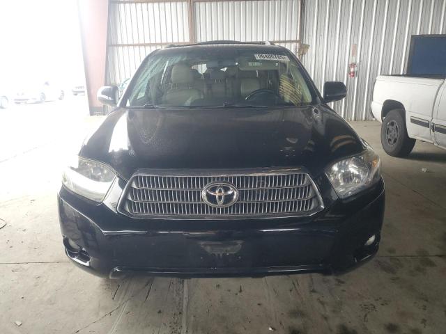 صورة رقم 5 من المزاد - 2009 TOYOTA HIGHLANDER مع VIN JTEEW44A192029860