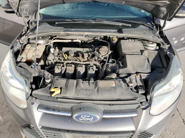 Photo 11 from auction – 2014 FORD FOCUS SE with VIN 1FADP3K2XEL385897