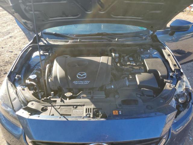 Photo 11 from auction – 2018 MAZDA 3 TOURING with VIN 3MZBN1V3XJM190887