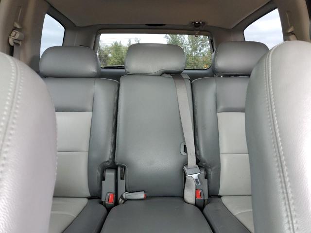 Photo 10 from auction – 2009 CHRYSLER ASPEN with VIN 1A8HW58T59F703724