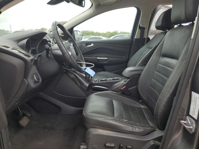 Photo 7 from auction – 2014 FORD ESCAPE TIT with VIN 1FMCU0J98EUA77807