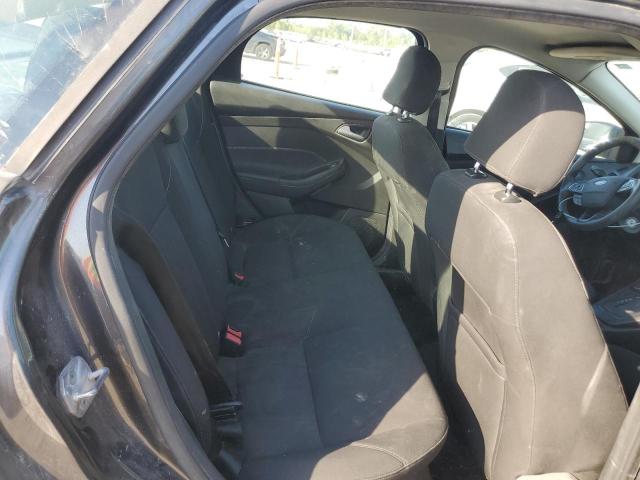 Photo 10 from auction – 2016 FORD FOCUS SE with VIN 1FADP3F24GL247737