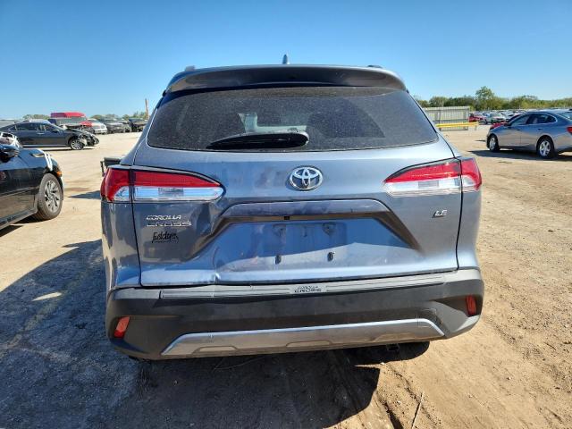 Photo 6 from auction – 2023 TOYOTA COROLLA CROSS with VIN 7MUCAAAG6PV046084