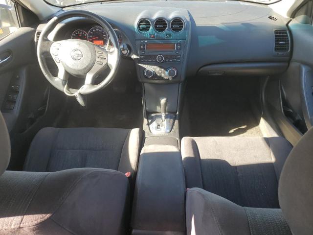 Photo 8 from auction – 2012 NISSAN ALTIMA BAS with VIN 1N4AL2AP8CN554659