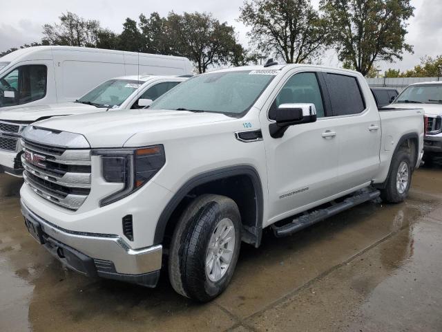 GMC SIERRA K15 2023 with VIN 1GTPUBEK3PZ199575 - Photo from auction