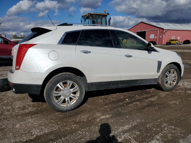 Photo 3 from auction – 2015 CADILLAC SRX LUXURY with VIN 3GYFNEE32FS560142