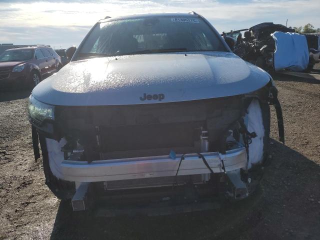 Photo 5 from auction – 2025 JEEP COMPASS LA with VIN 3C4NJDBN5ST532143