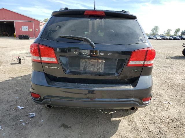 Photo 6 from auction – 2013 DODGE JOURNEY SX with VIN 3C4PDCCG4DT595151