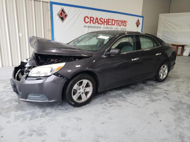 Photo 1 from auction – 2013 CHEVROLET MALIBU LS with VIN 1G11B5SA5DF134984