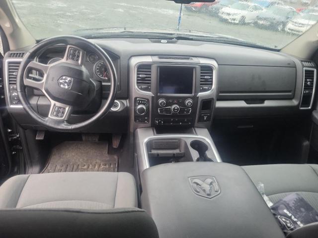 Photo 8 from auction – 2021 RAM 1500 CLASS with VIN 1C6RR7GT2MS597451