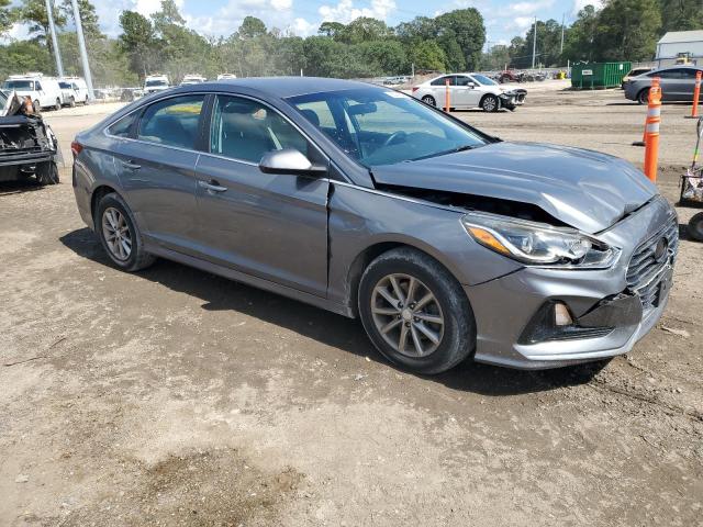 Photo 4 from auction – 2019 HYUNDAI SONATA SE with VIN 5NPE24AF3KH741243