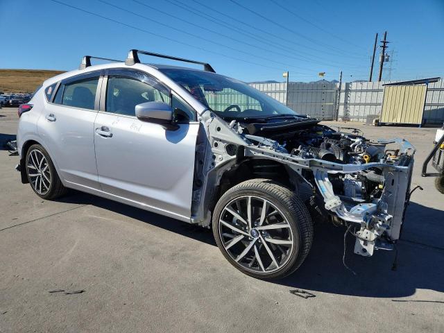 Photo 4 from auction – 2025 SUBARU IMPREZA SP with VIN JF1GUAFC8S8216179