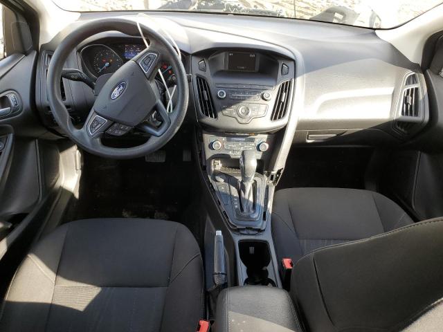 Photo 8 from auction – 2018 FORD FOCUS SE with VIN 1FADP3FE9JL238968