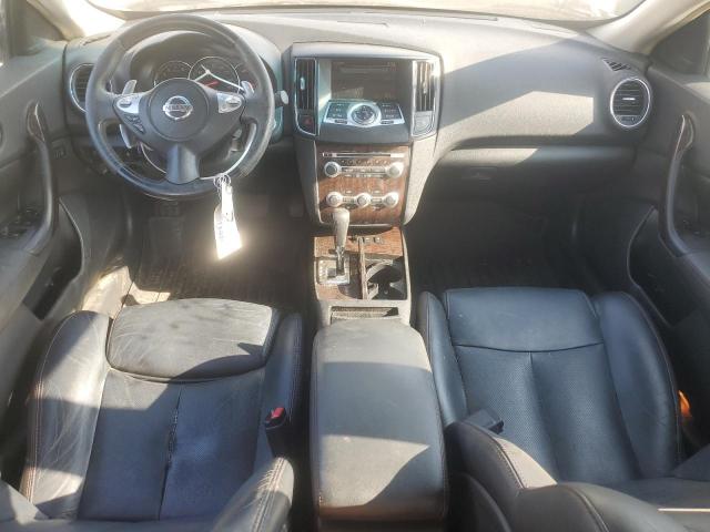 Photo 8 from auction – 2011 NISSAN MAXIMA S with VIN 1N4AA5AP0BC814439