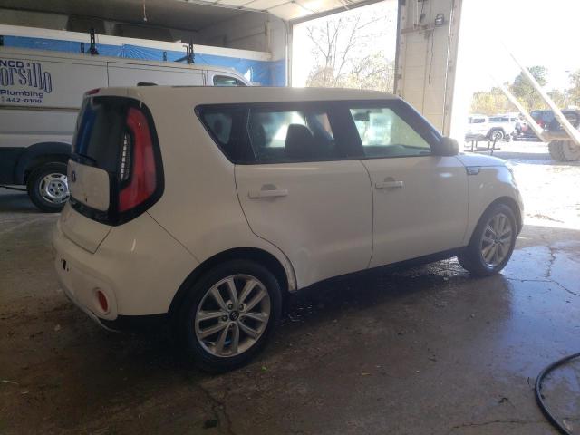 Photo 3 from auction – 2017 KIA SOUL + with VIN KNDJP3A57H7425696