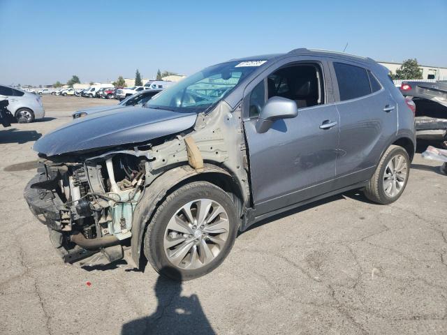 BUICK ENCORE PRE 2020 with VIN KL4CJASB9LB076852 - Photo from auction
