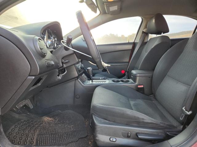 Photo 7 from auction – 2010 PONTIAC G6 with VIN 1G2ZA5E05A4100300