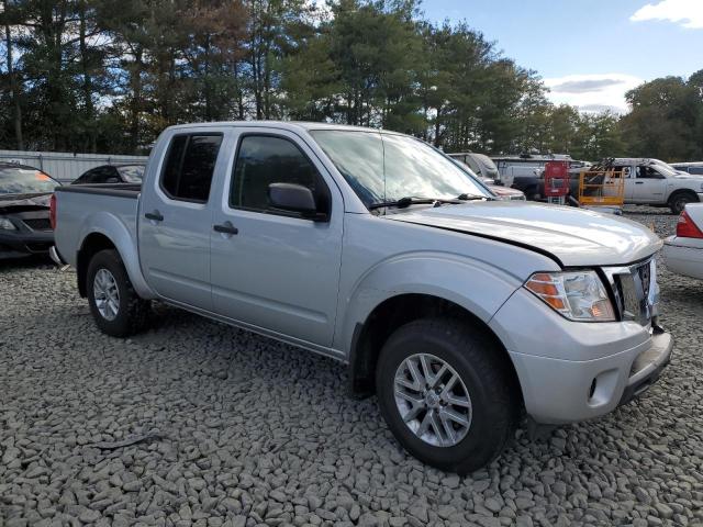 Photo 4 from auction – 2019 NISSAN FRONTIER S with VIN 1N6AD0EVXKN772604