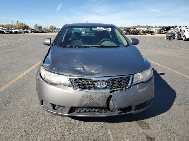 Photo 5 from auction – 2012 KIA FORTE EX with VIN KNAFU4A28C5548659