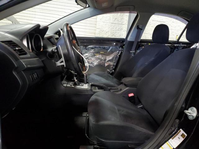 Photo 7 from auction – 2010 MITSUBISHI LANCER with VIN JA32Y6HV5AU016630