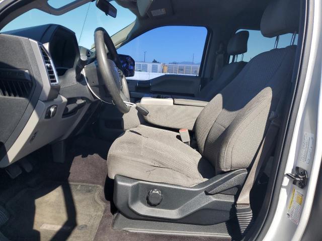Photo 7 from auction – 2016 FORD F150 SUPERCREW with VIN 1FTEW1C8XGKD80099