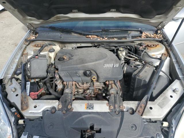 Photo 11 from auction – 2011 CHEVROLET IMPALA LTZ with VIN 2G1WC5EM1B1190076