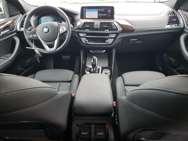 Photo 8 from auction – 2021 BMW X4 XDRIVE3 with VIN 5UX2V1C01M9H64809
