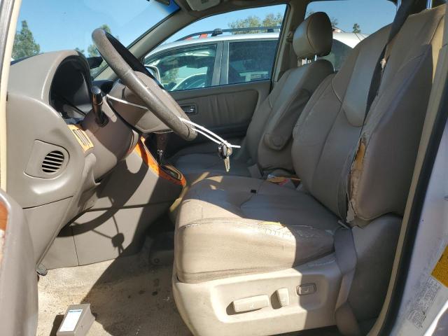 Photo 7 from auction – 2001 LEXUS RX 300 with VIN JTJHF10U010172845