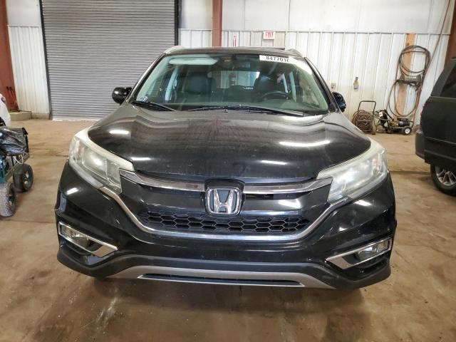 Фото 5 с аукциона – 2016 HONDA CR-V с VIN 5J6RM4H76GL031843