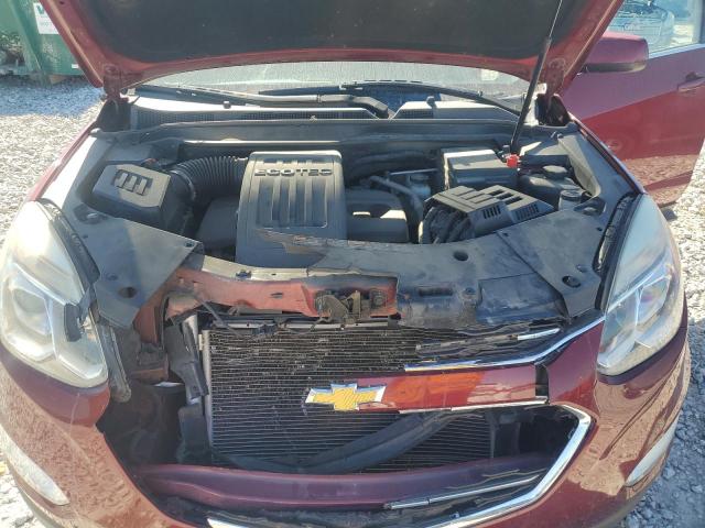 Photo 12 from auction – 2017 CHEVROLET EQUINOX LT with VIN 2GNALCEK5H6187947