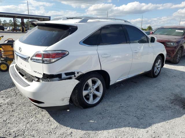 Photo 3 from auction – 2015 LEXUS RX 350 with VIN 2T2ZK1BA7FC187891