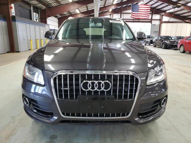 Photo 5 from auction – 2016 AUDI Q5 PREMIUM with VIN WA1L2AFP2GA036904