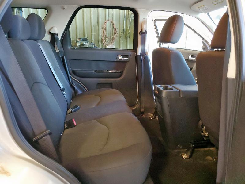 Photo 11 from auction – 2010 MAZDA TRIBUTE I with VIN 4F2CY0C78AKM07584