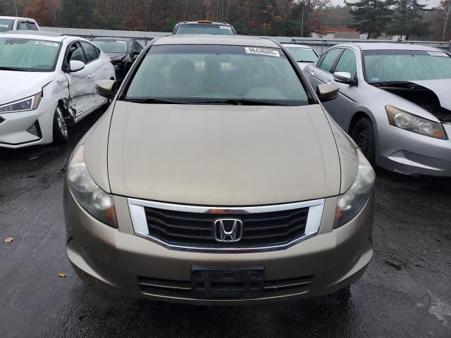 Photo 5 from auction – 2010 HONDA ACCORD EX with VIN 1HGCP2F77AA034538