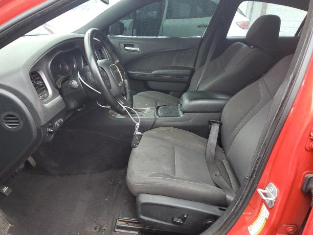 Photo 7 from auction – 2019 DODGE CHARGER SX with VIN 2C3CDXBG2KH504945