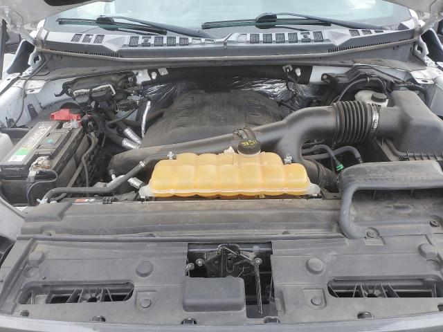 Photo 11 from auction – 2016 FORD F150 SUPER with VIN 1FTEW1EG2GFD20038