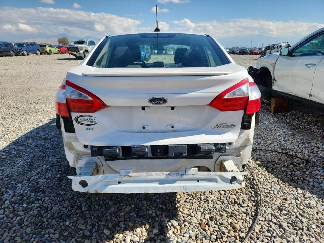 Photo 6 from auction – 2016 FORD FIESTA SE with VIN 3FADP4BJXGM174892