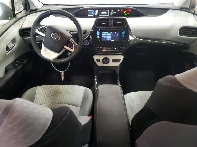 Photo 8 from auction – 2018 TOYOTA PRIUS with VIN JTDKBRFU6J3604136