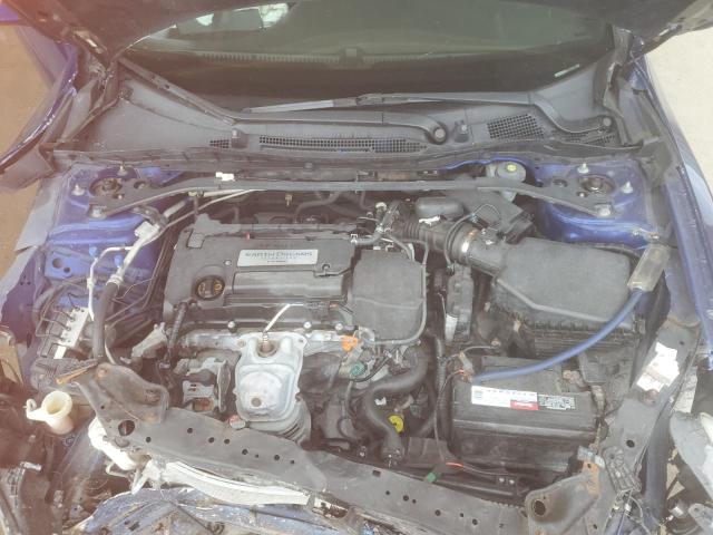 Photo 11 from auction – 2014 HONDA ACCORD EX with VIN 1HGCT1B71EA013833