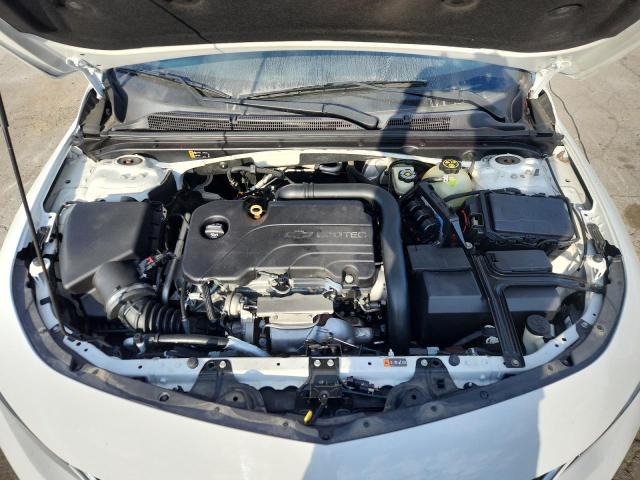 Photo 11 from auction – 2016 CHEVROLET MALIBU LS with VIN 1G1ZB5ST2GF201372