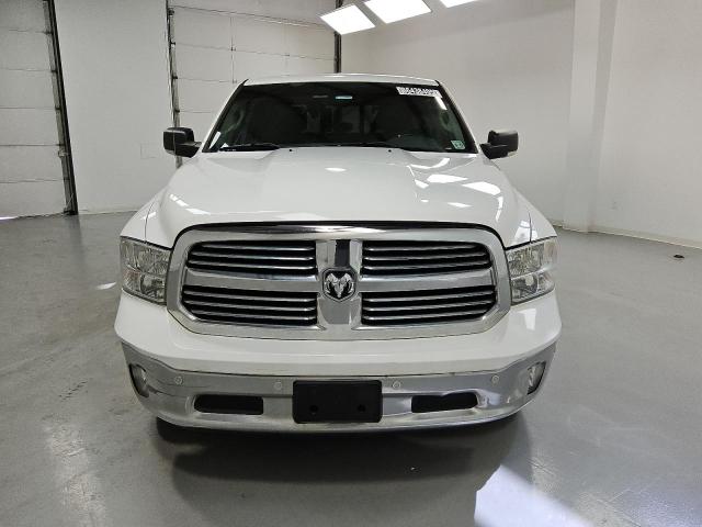 Photo 5 from auction – 2018 RAM 1500 SLT with VIN 1C6RR7LT4JS233789