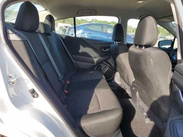 Photo 10 from auction – 2025 SUBARU LEGACY PRE with VIN 4S3BWAD64S3020393