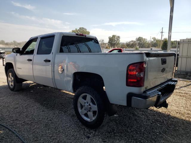 Photo 2 from auction – 2014 CHEVROLET SILVERADO with VIN 1GC1KVCG3EF154016