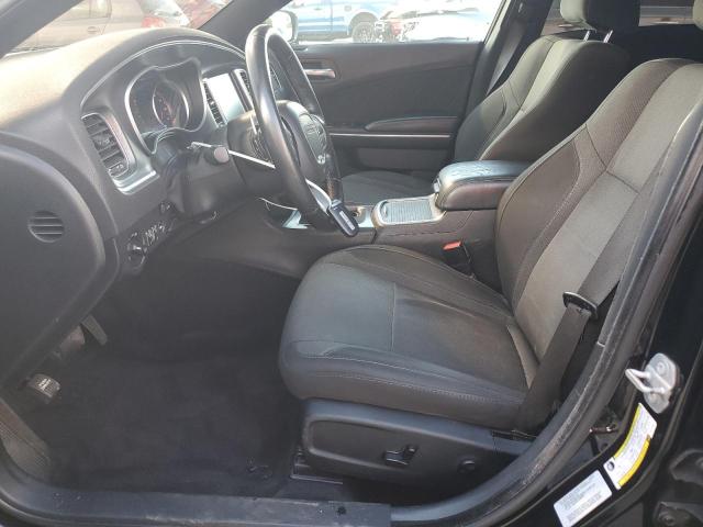 Photo 7 from auction – 2016 DODGE CHARGER SX with VIN 2C3CDXHG3GH167037