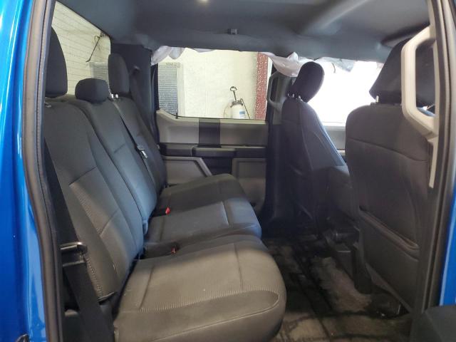 Photo 10 from auction – 2019 FORD F150 SUPERCREW with VIN 1FTEW1EP7KKF30022